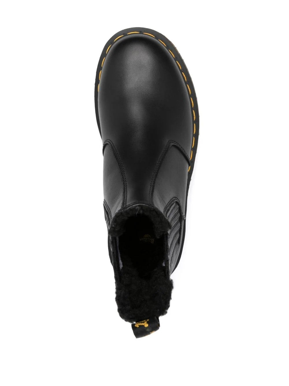 2976 Blizzard Wp Booties
