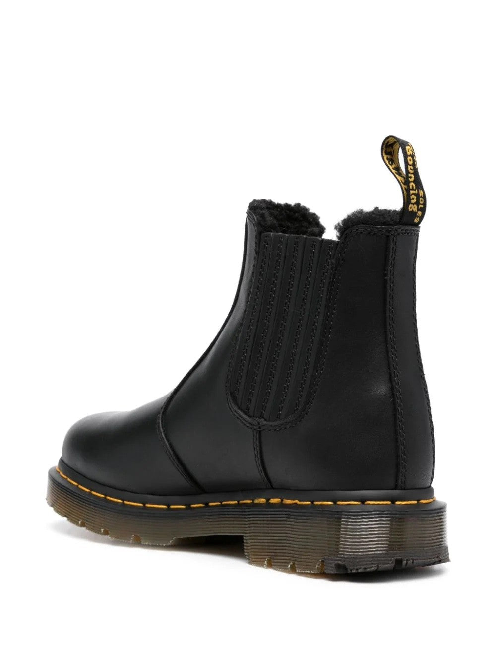2976 Blizzard Wp Booties