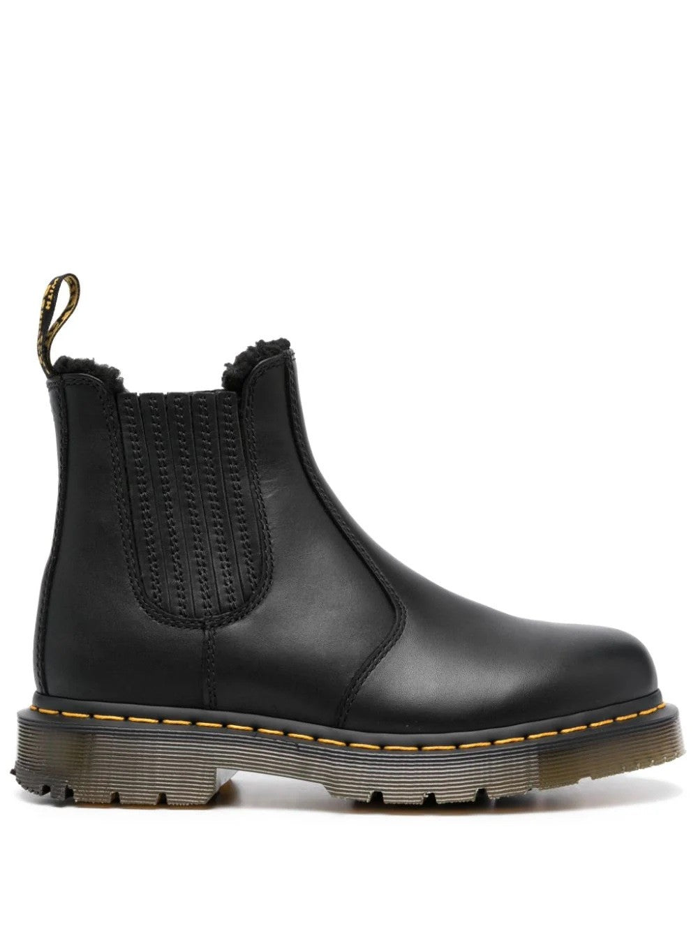 2976 Blizzard Wp Booties