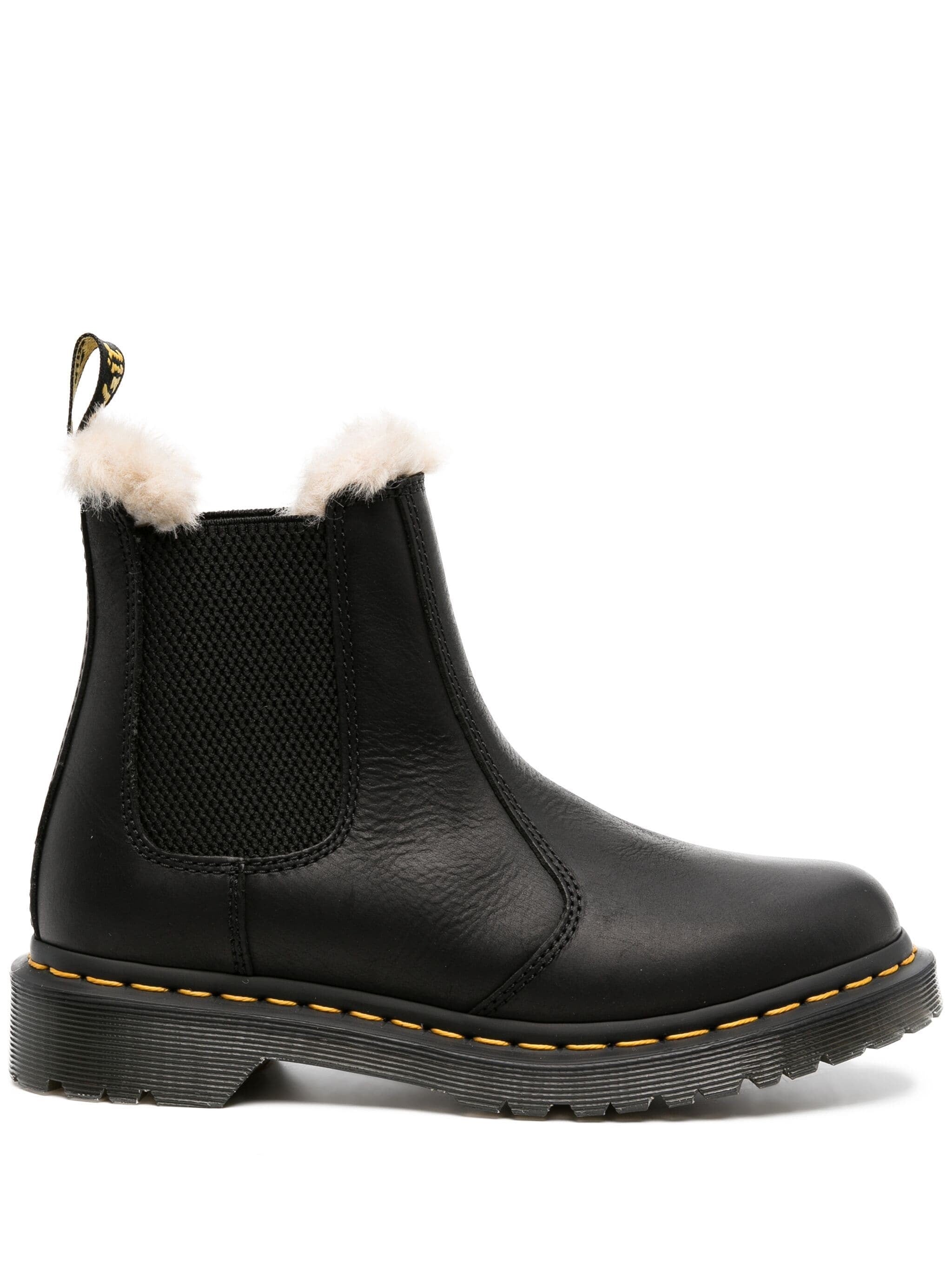 2976 Leonore Wyoming Booties