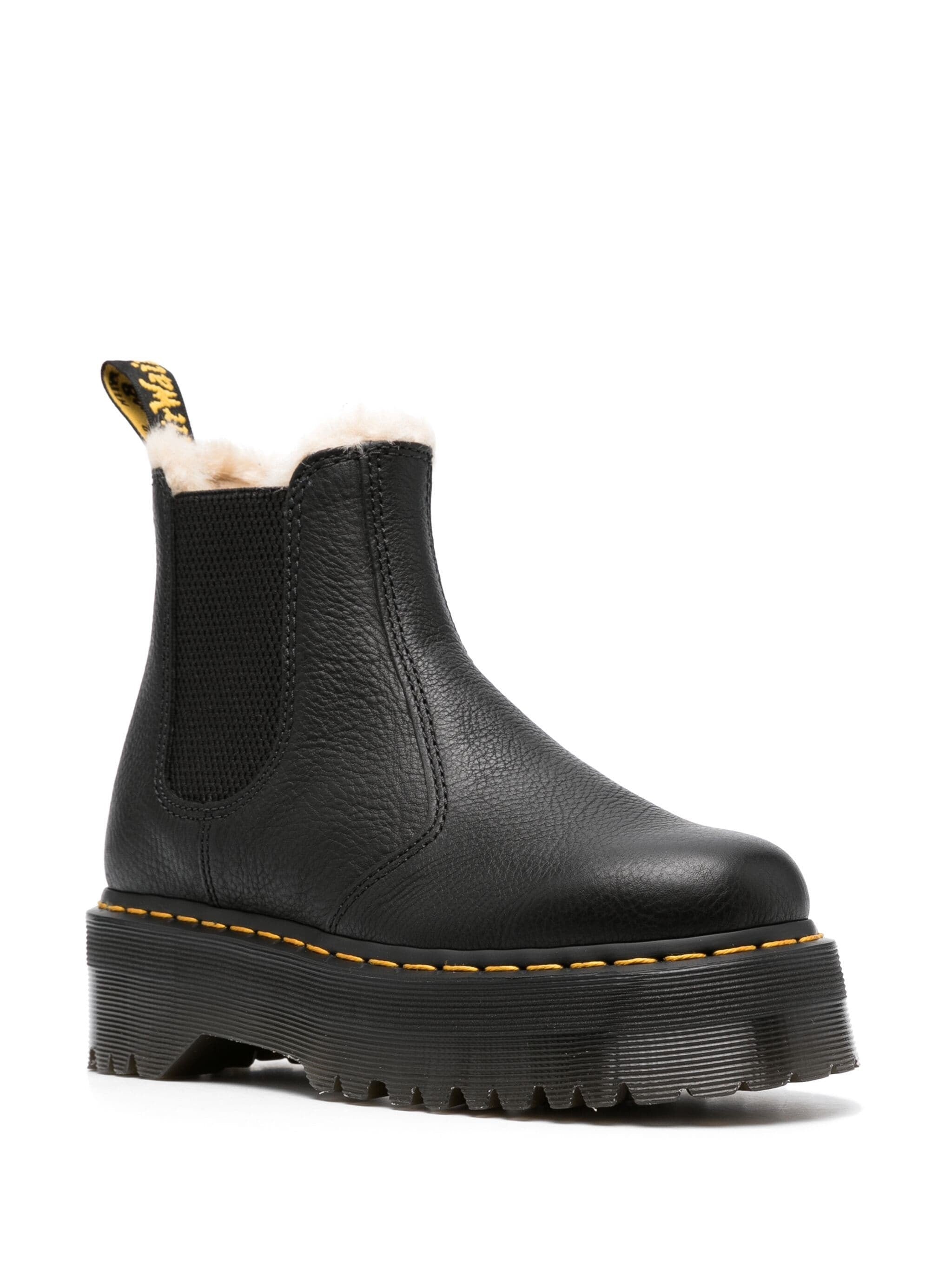 2976 Quad Fl Pisa Booties