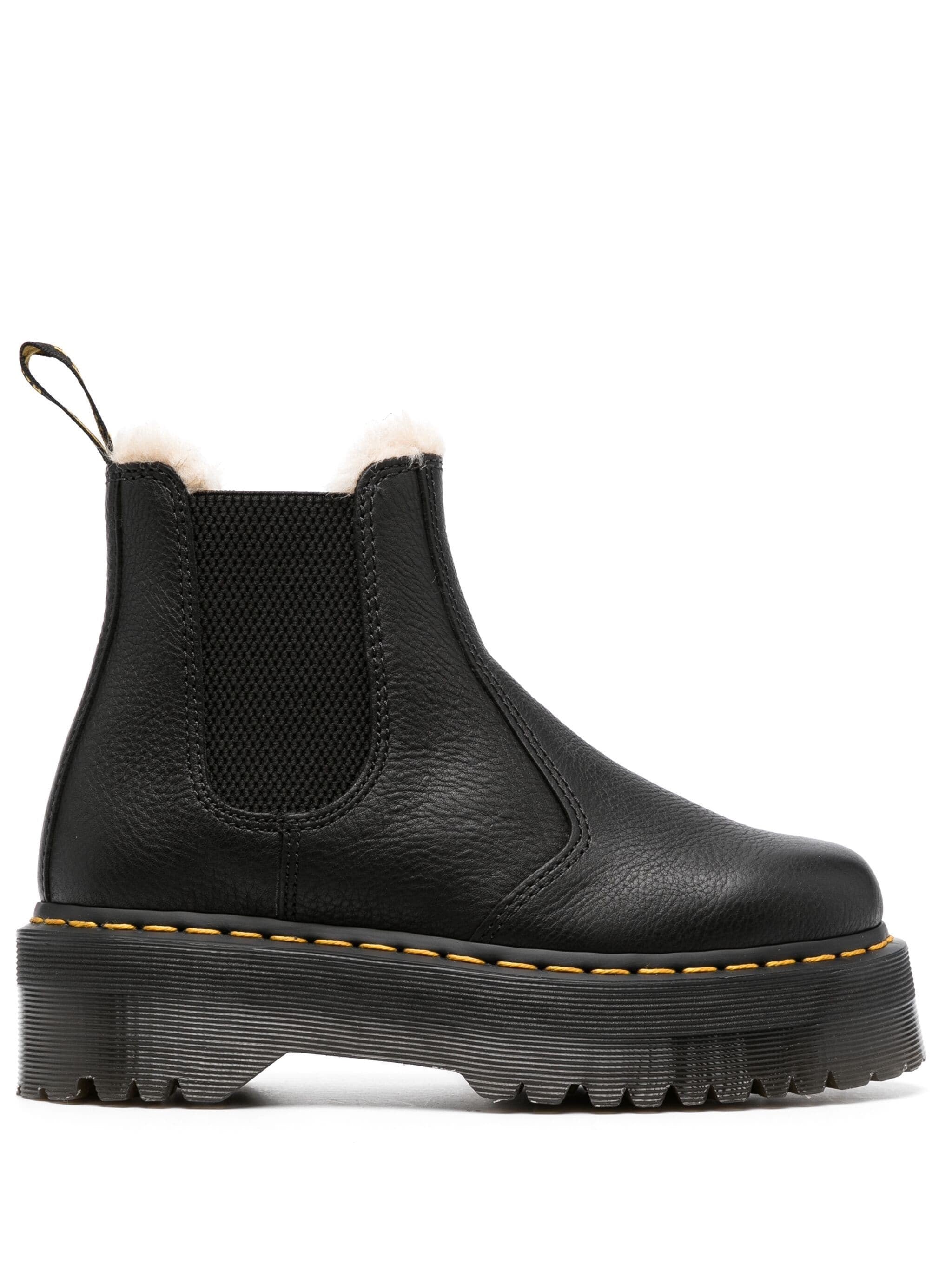 2976 Quad Fl Pisa Booties