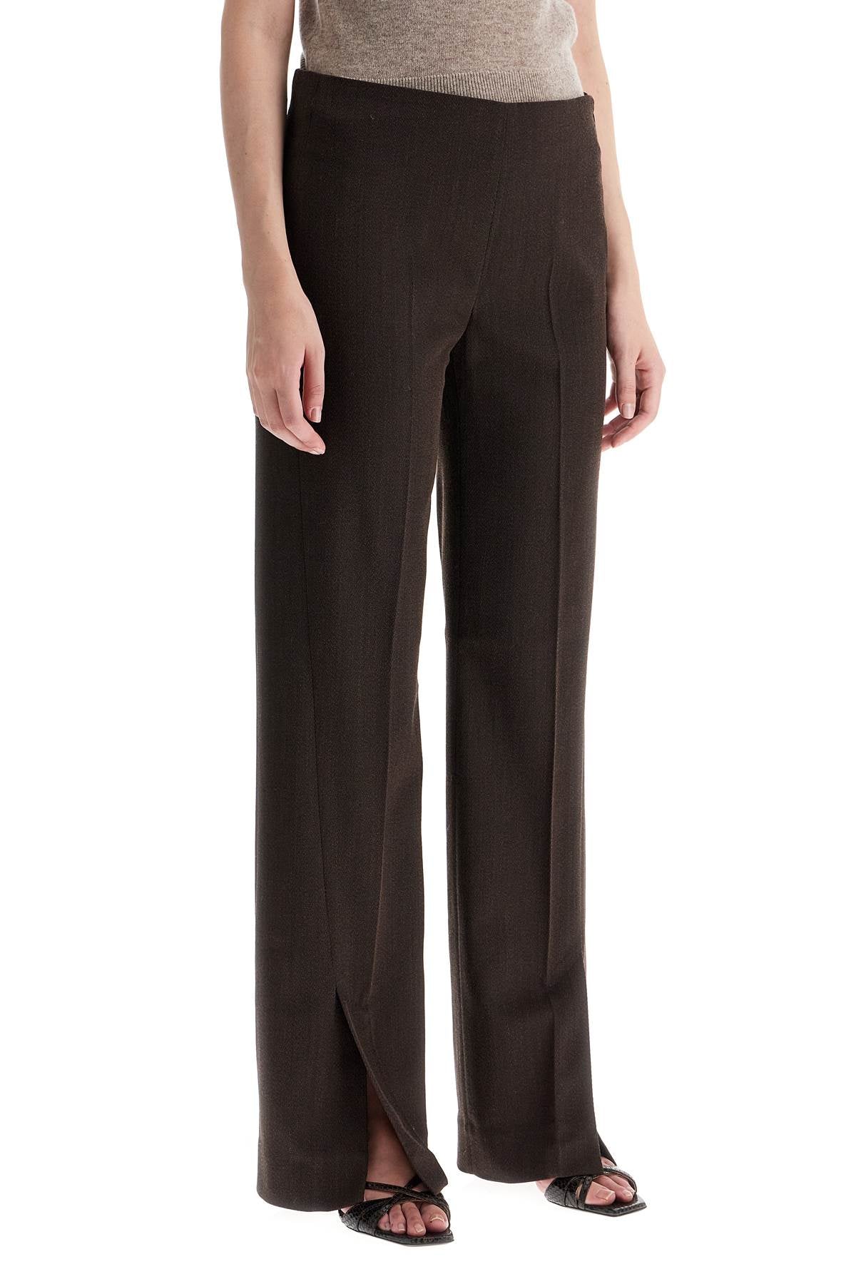 FILIPPA K pants with slits