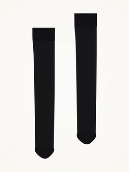 Wolford Individual 10 Knee-Highs