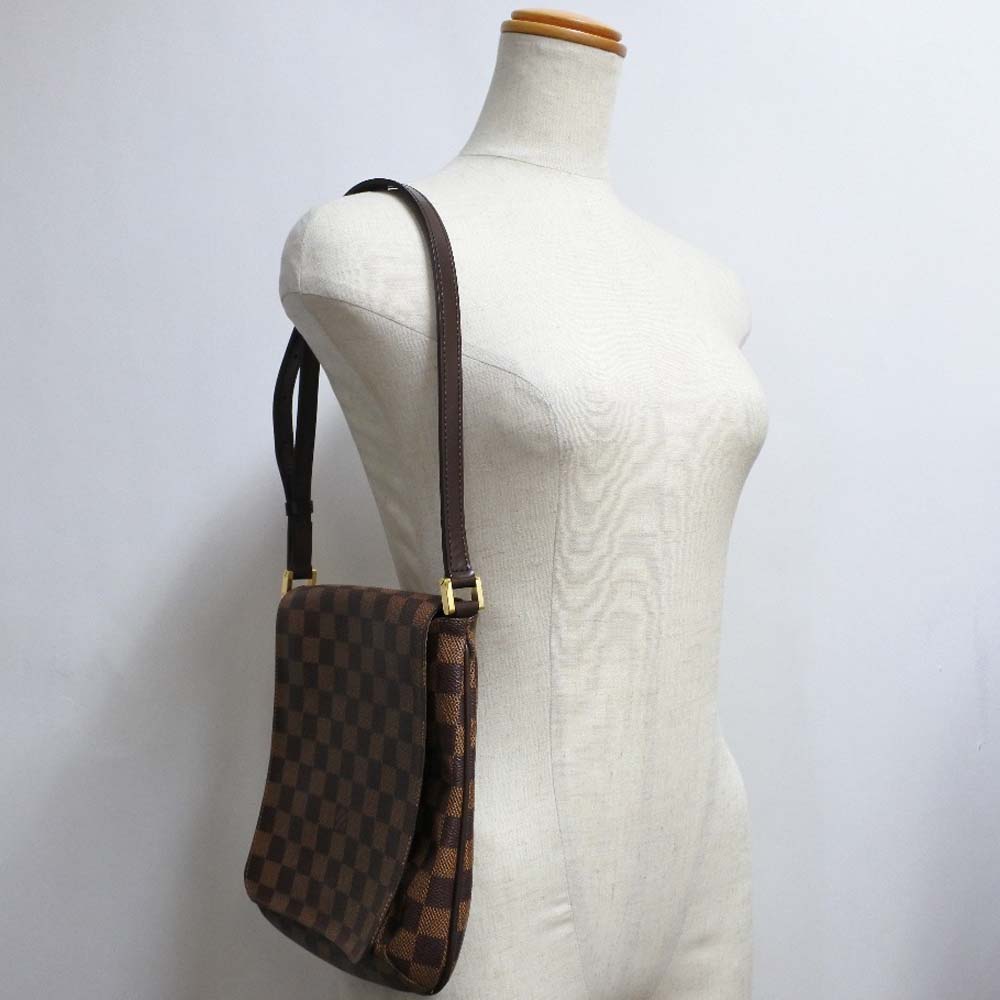 Louis Vuitton Musette Salsa