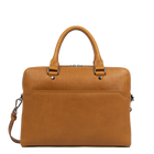Portfolio document holder bag – CAMEL