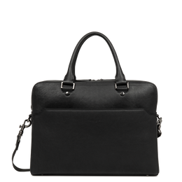 Portfolio document holder bag – NOIR