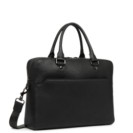 Portfolio document holder bag – NOIR