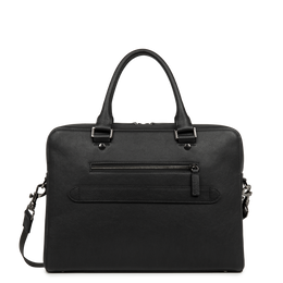 Portfolio document holder bag – NOIR