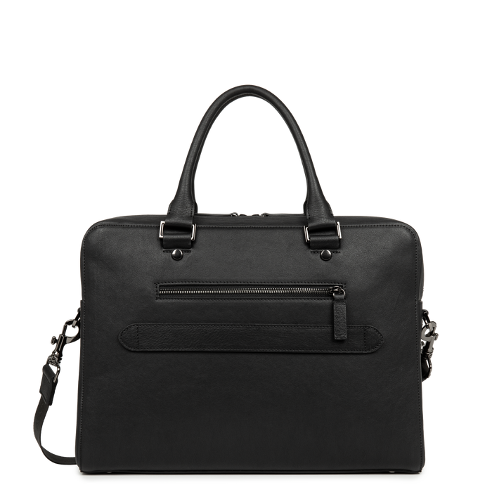 Portfolio document holder bag – NOIR