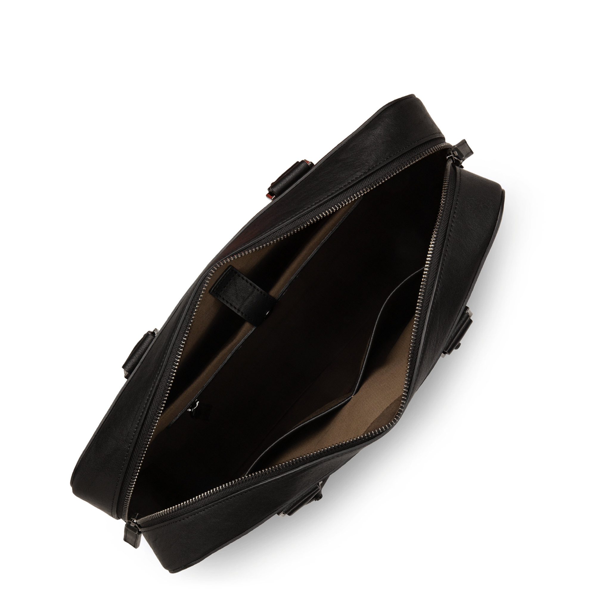 Portfolio document holder bag – NOIR