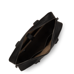Portfolio document holder bag – NOIR