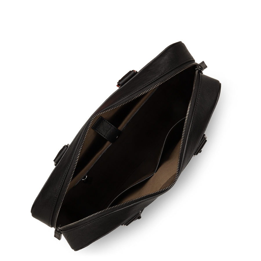 Portfolio document holder bag – NOIR