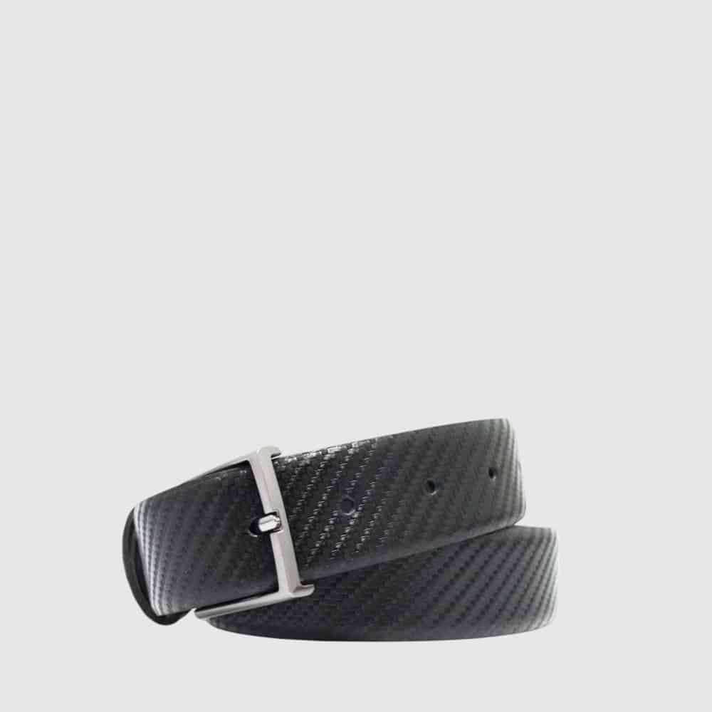 The Trend The Trend Italian Leather Belt 3855449