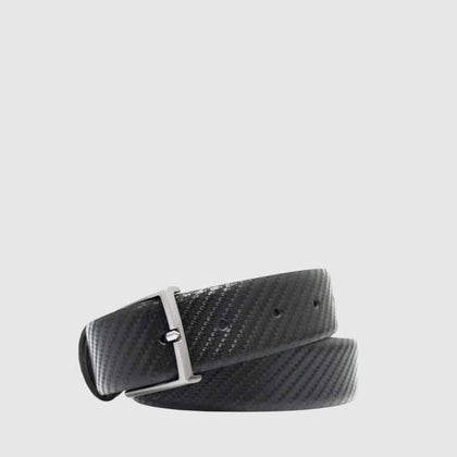 The Trend Italian Leather Belt 3855449