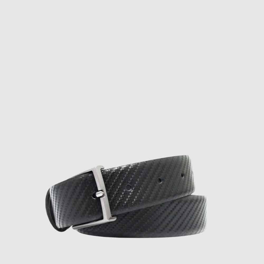 The Trend Italian Leather Belt 3855449