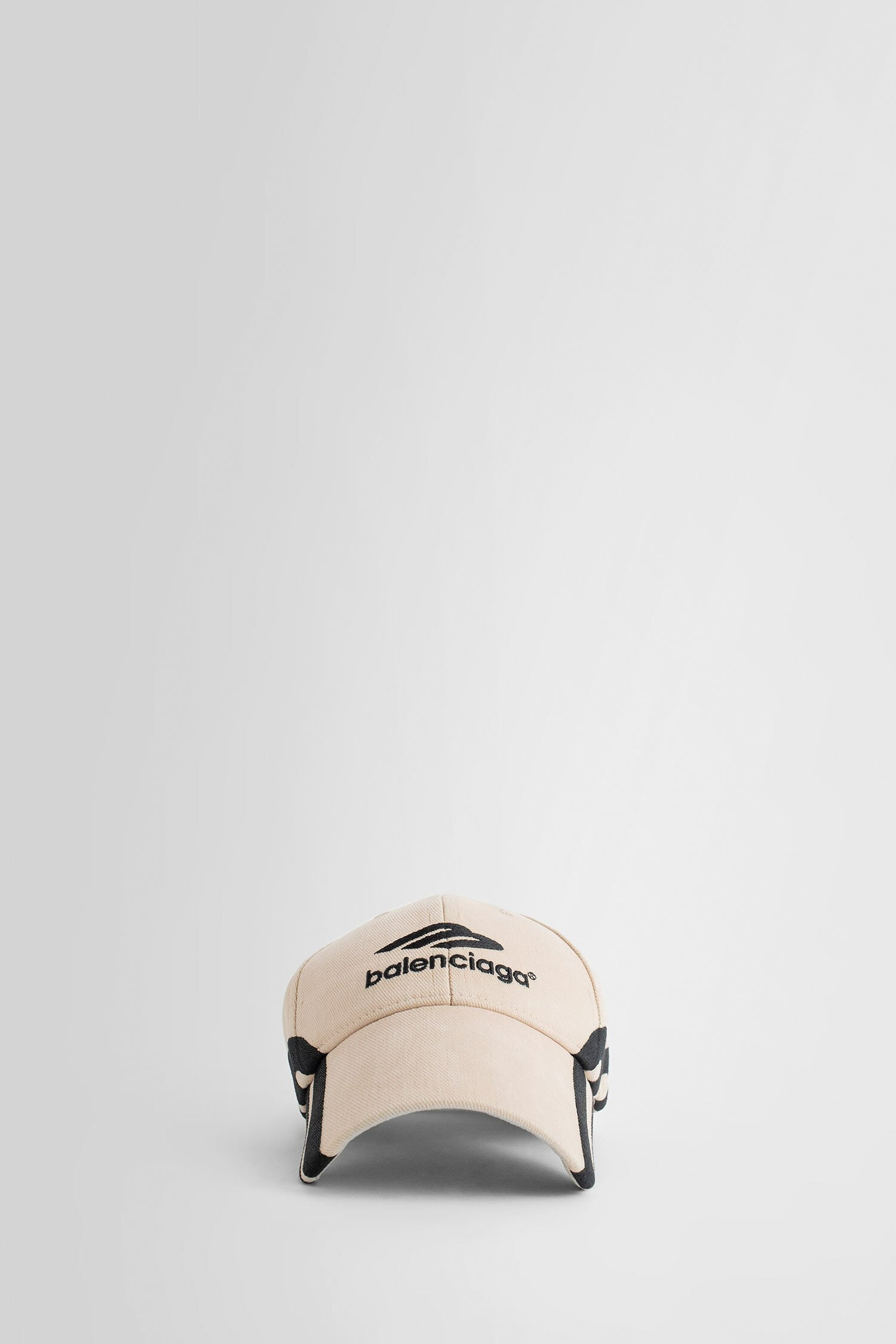 3B Sports Icon Cap In Cotton Drill