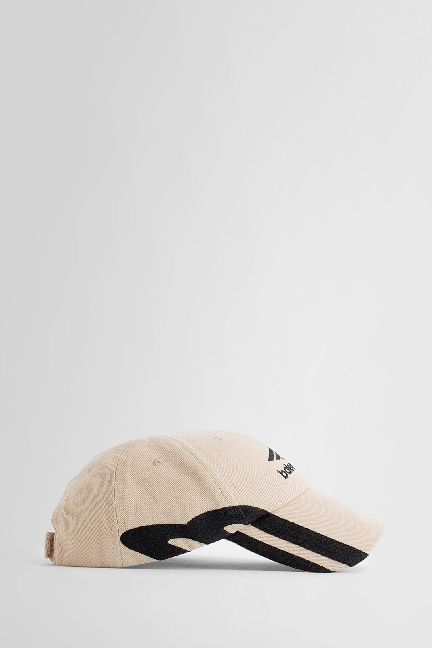 3B Sports Icon Cap In Cotton Drill