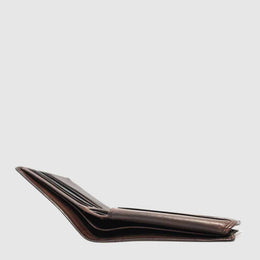 The Trend 13-Card Italian Leather Wallet