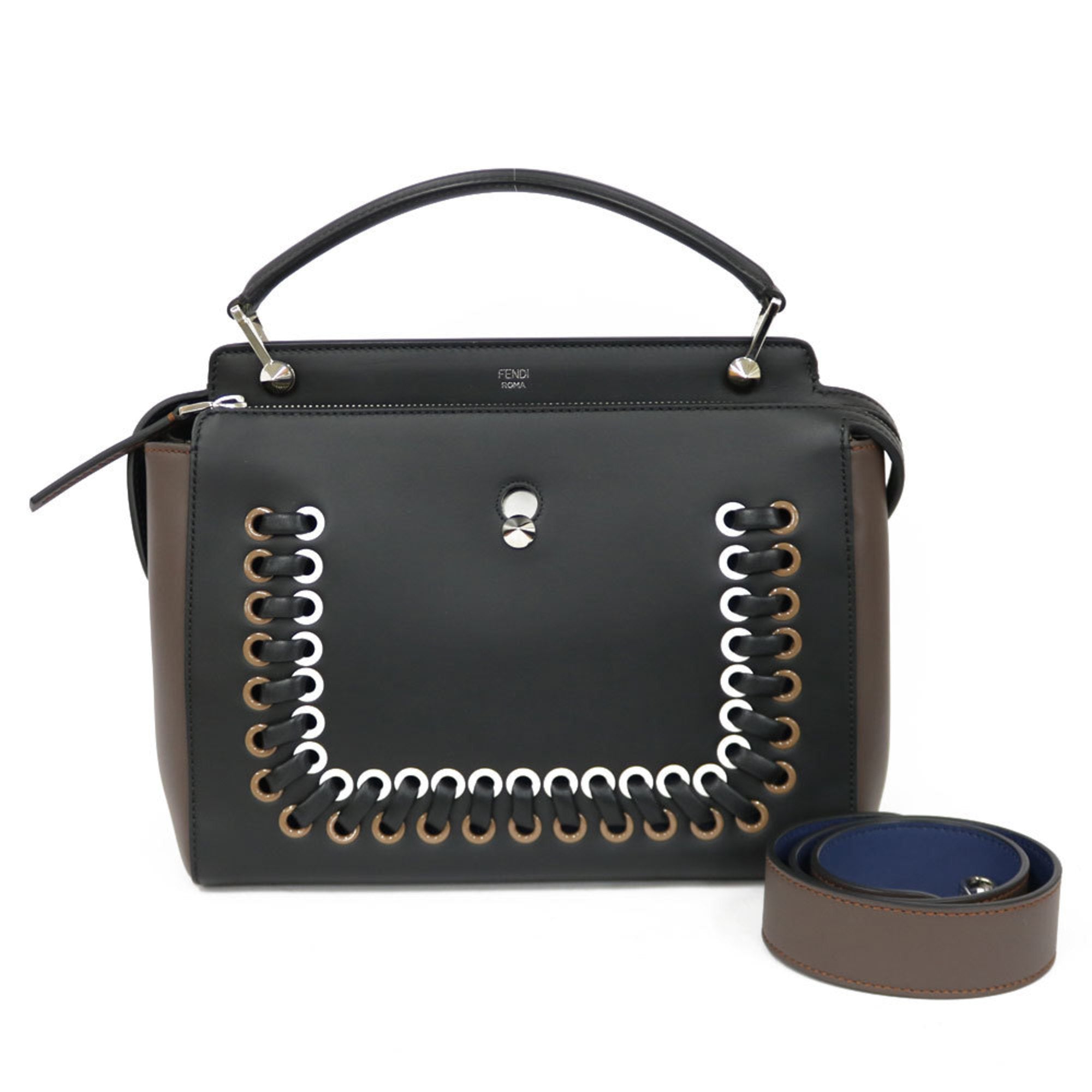 Fendi Dot Com