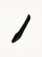 Wolford Cotton Footies Socks