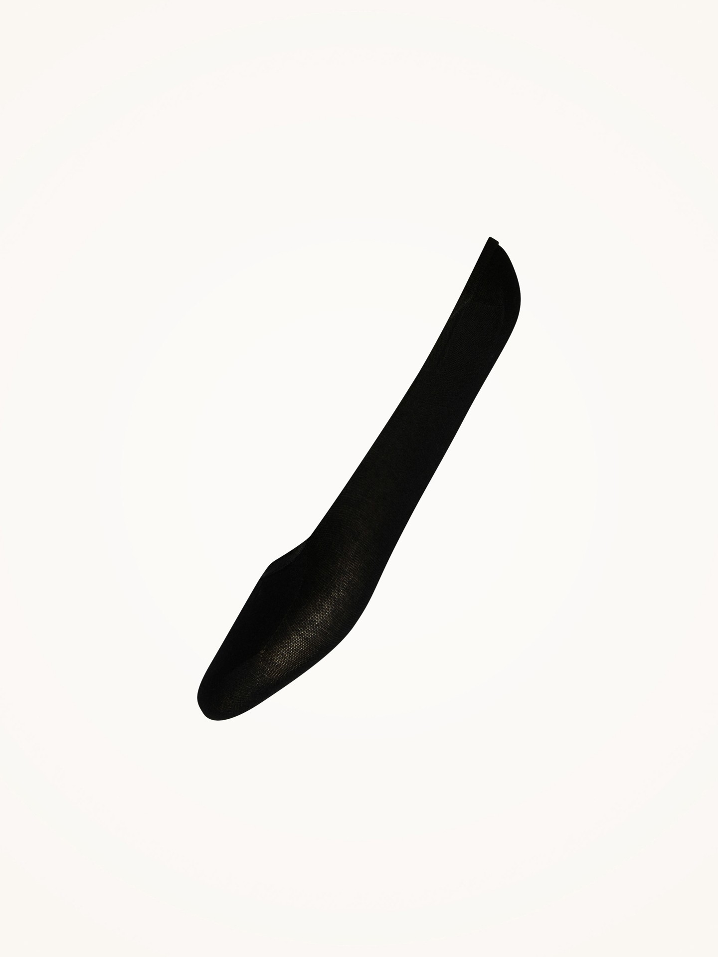 Wolford Cotton Footies Socks