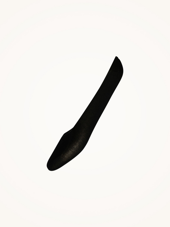 Wolford Cotton Footies Socks