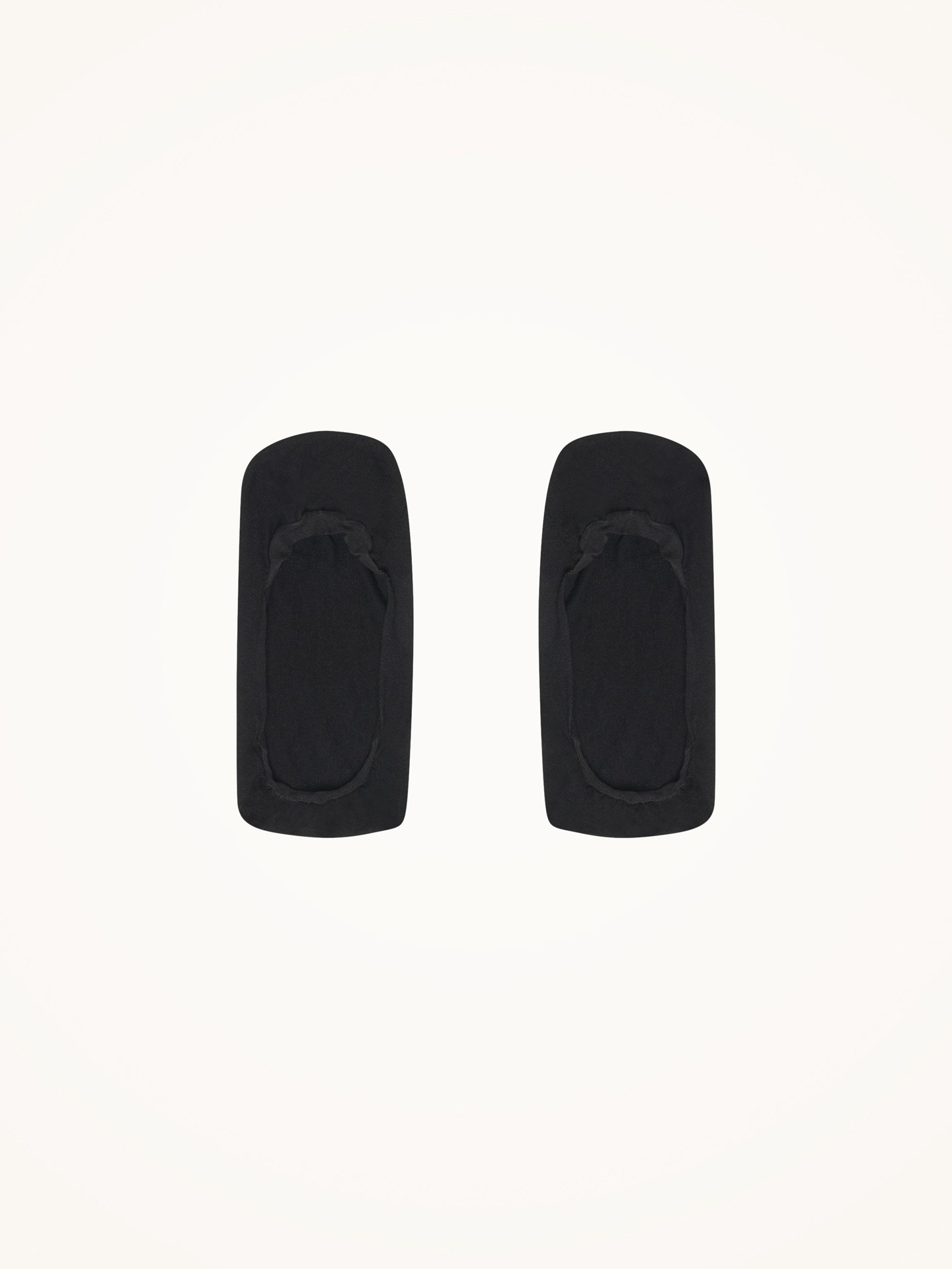 Wolford Cotton Footies Socks