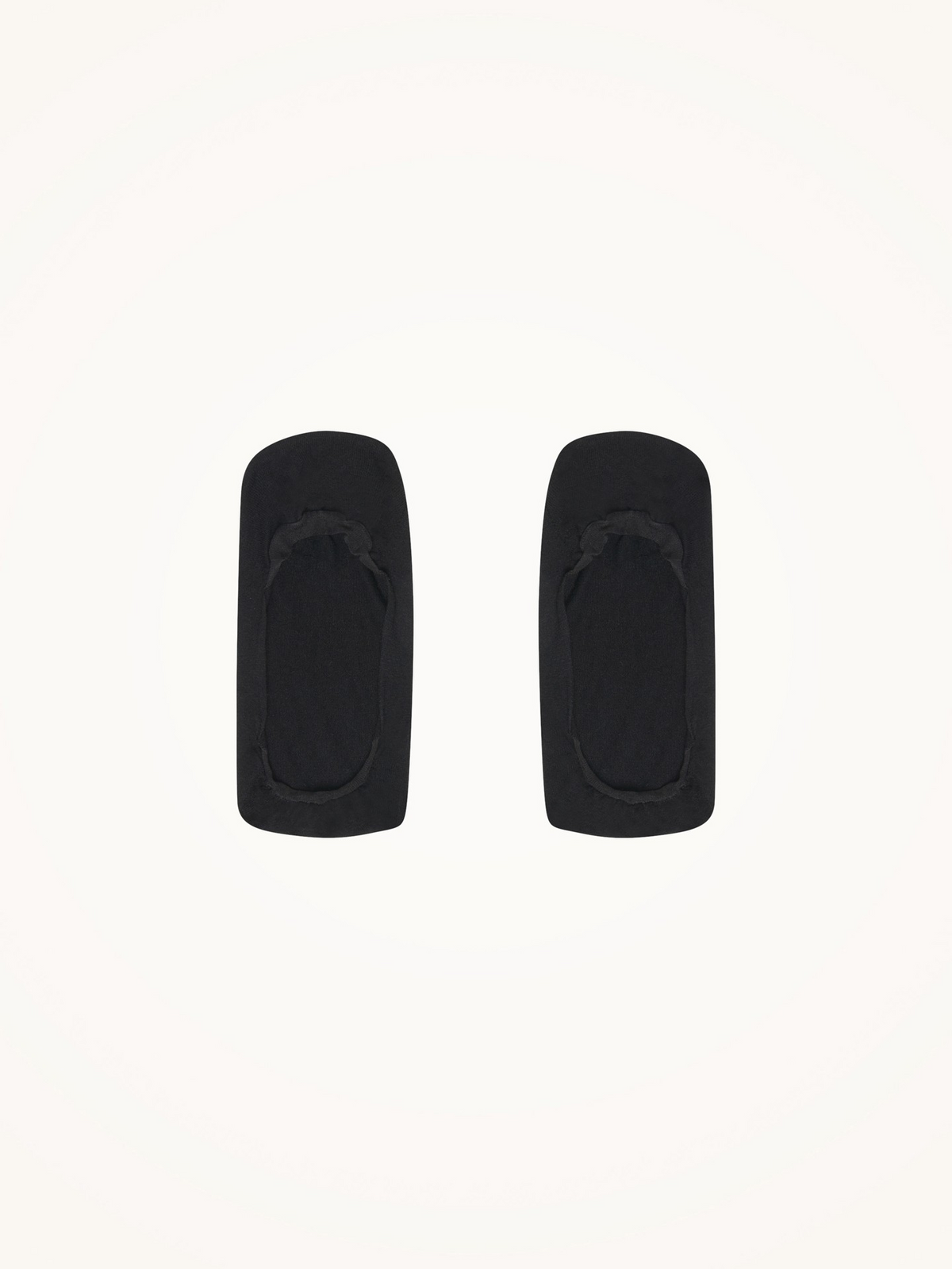 Wolford Cotton Footies Socks