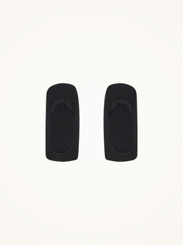 Wolford Cotton Footies Socks
