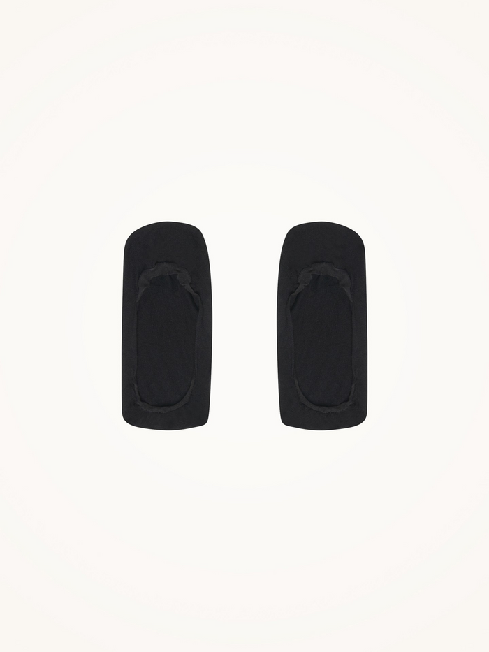 Wolford Cotton Footies Socks