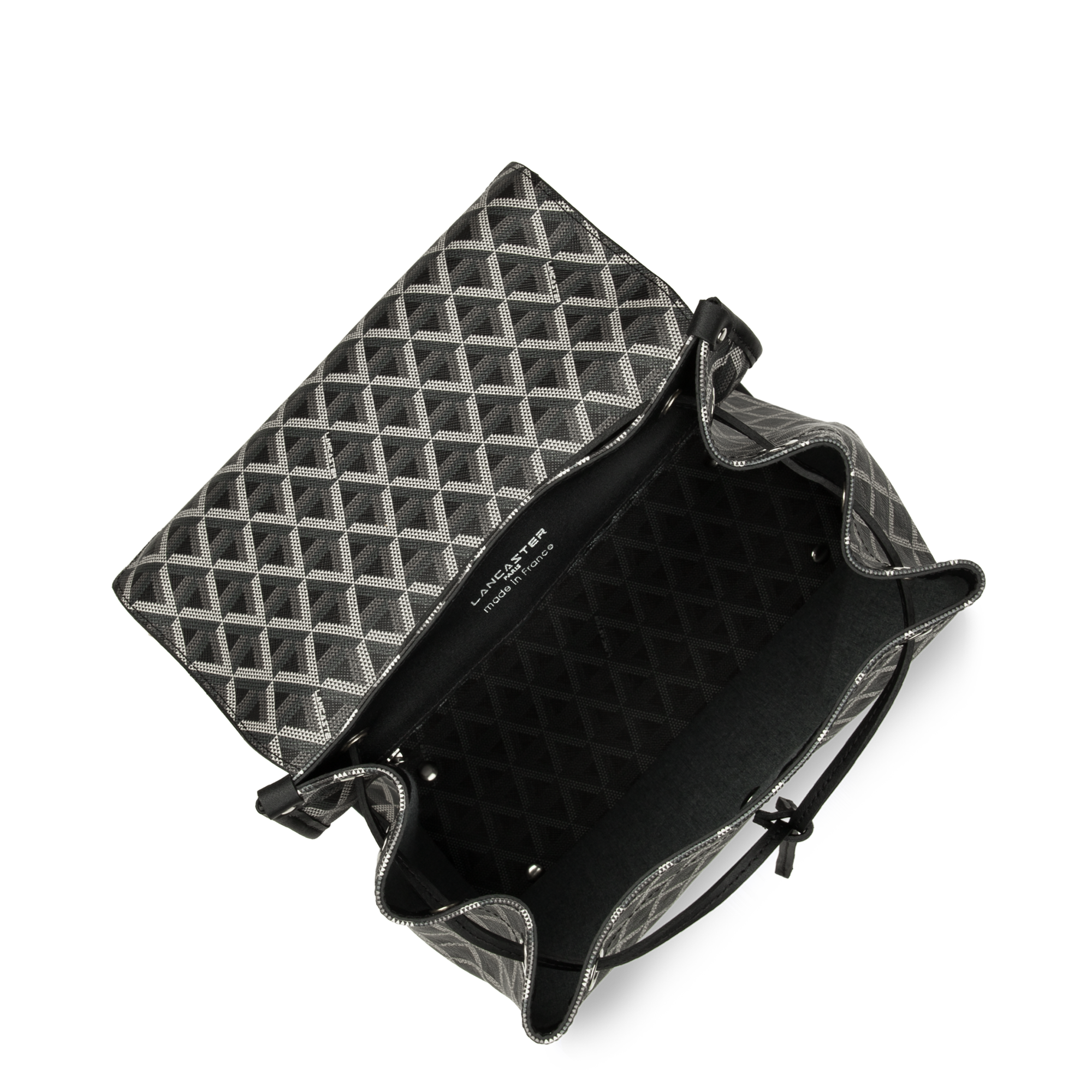 Backpack – NOIR Bag