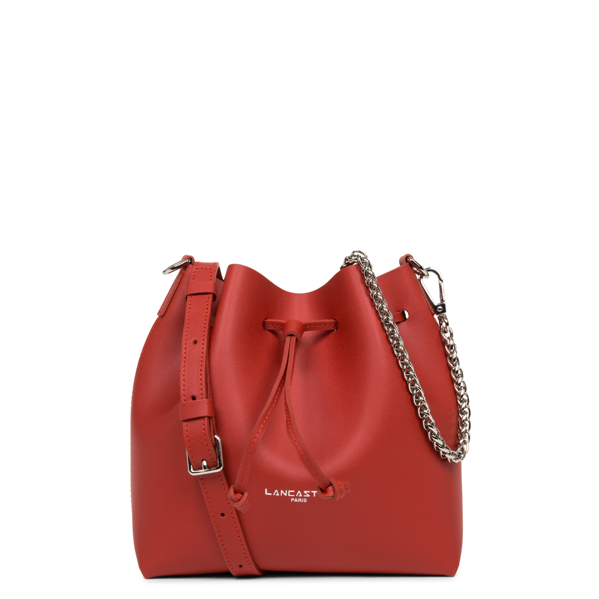 Small bucket bag – ROUGE