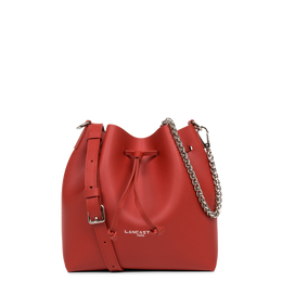 Small bucket bag – ROUGE