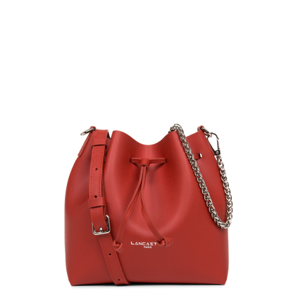 Small bucket bag – ROUGE