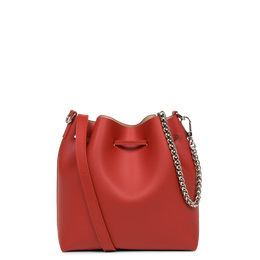 Small bucket bag – ROUGE