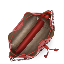 Small bucket bag – ROUGE