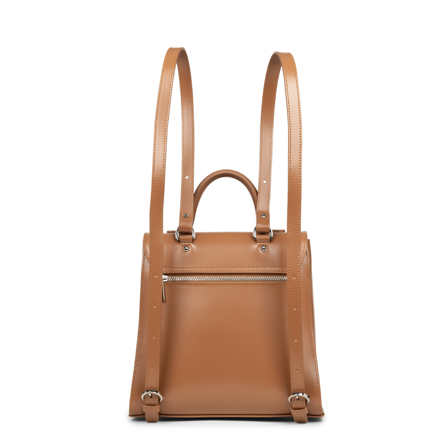 Backpack – CAMEL