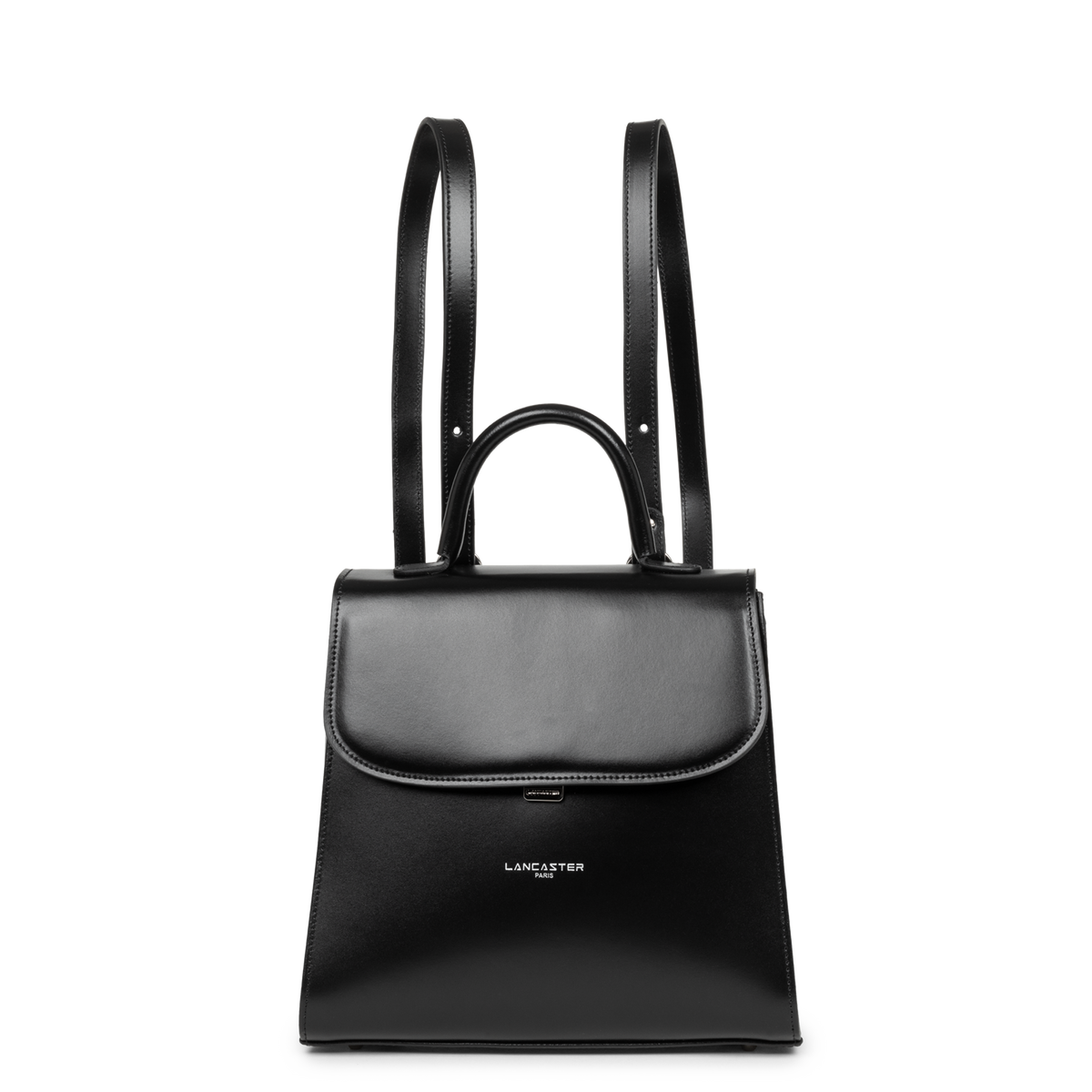 Backpack – NOIR Black
