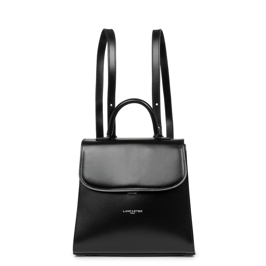 Backpack – NOIR Black