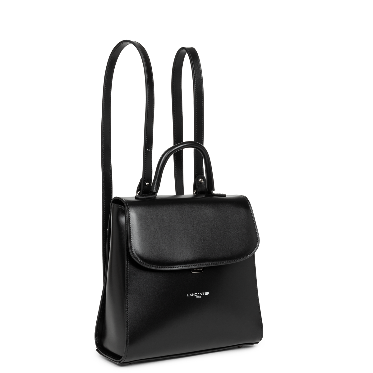 Backpack – NOIR Black