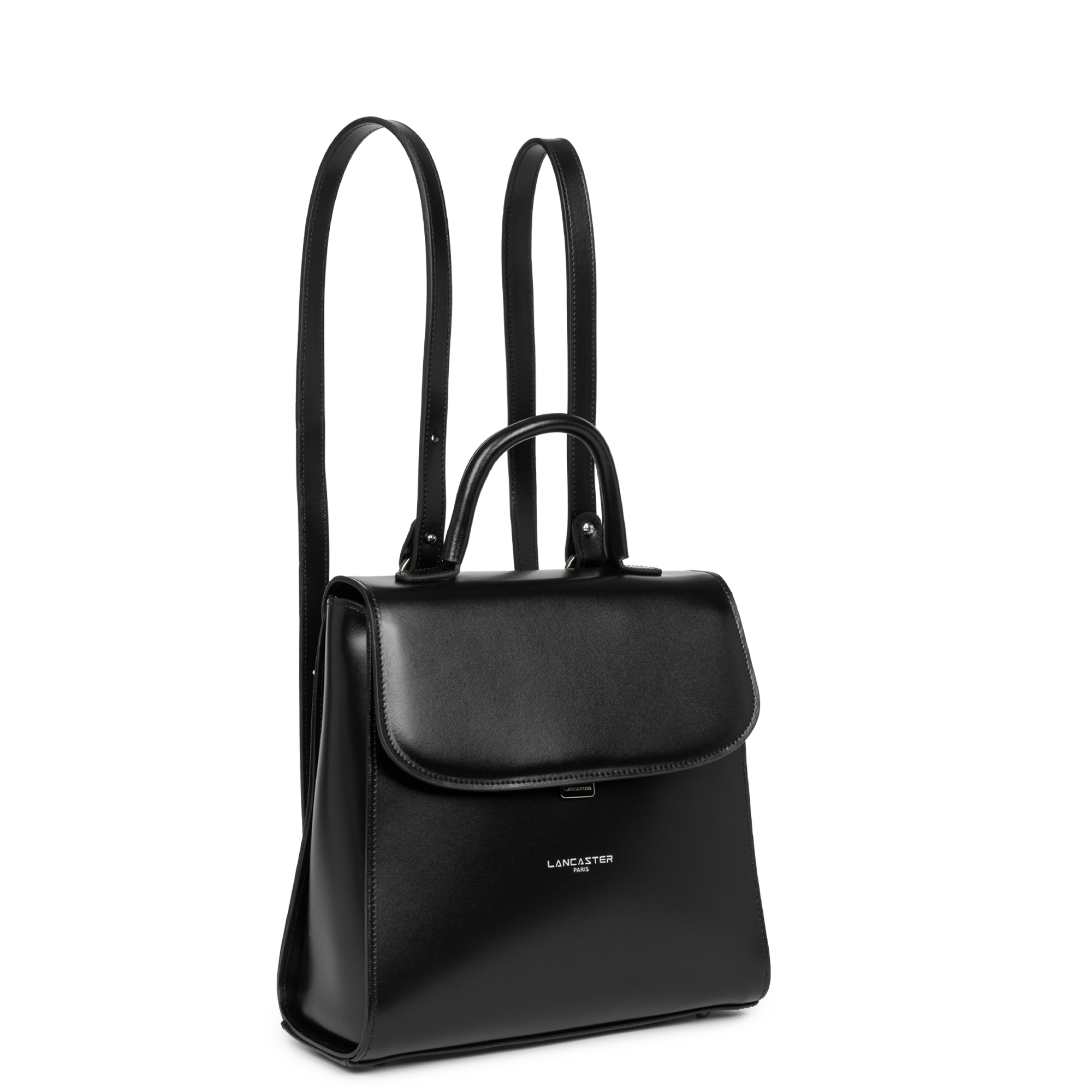 Backpack – NOIR Black