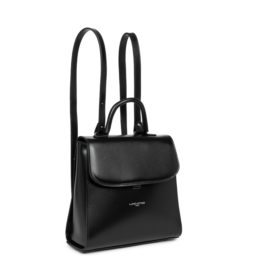 Backpack – NOIR Black