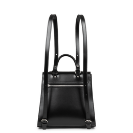Backpack – NOIR Black