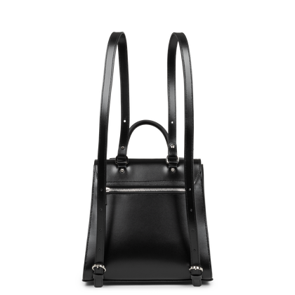 Backpack – NOIR Black