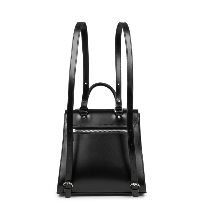 Backpack – NOIR Black
