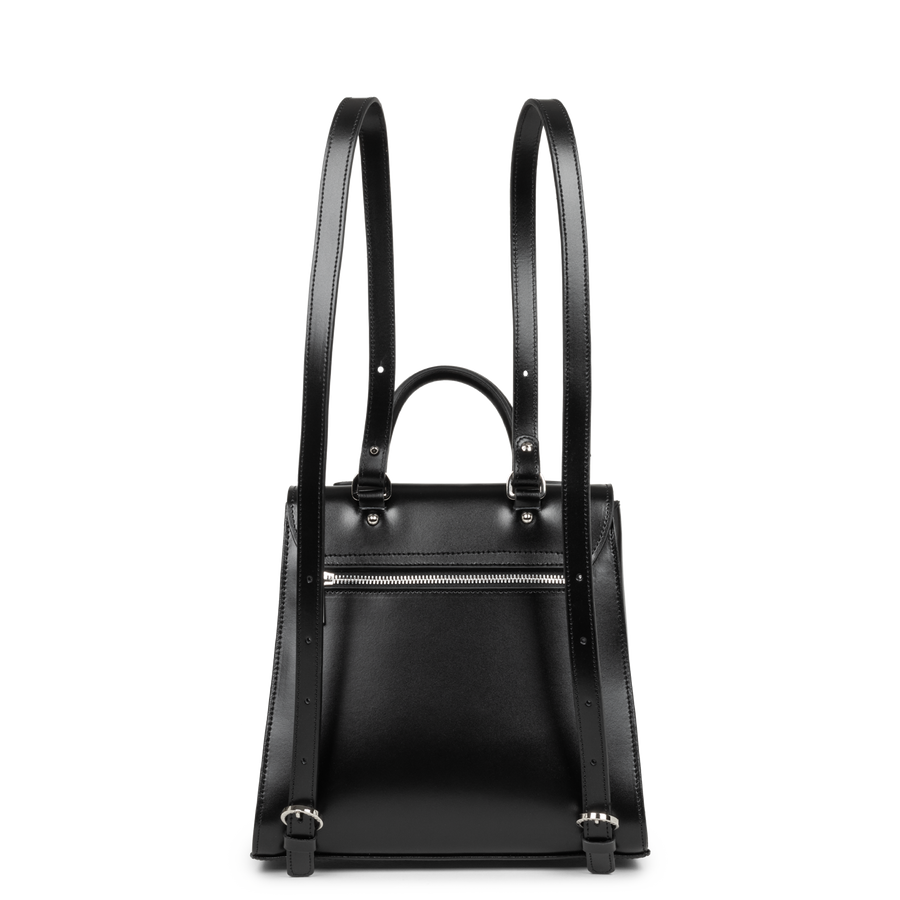 Backpack – NOIR Black