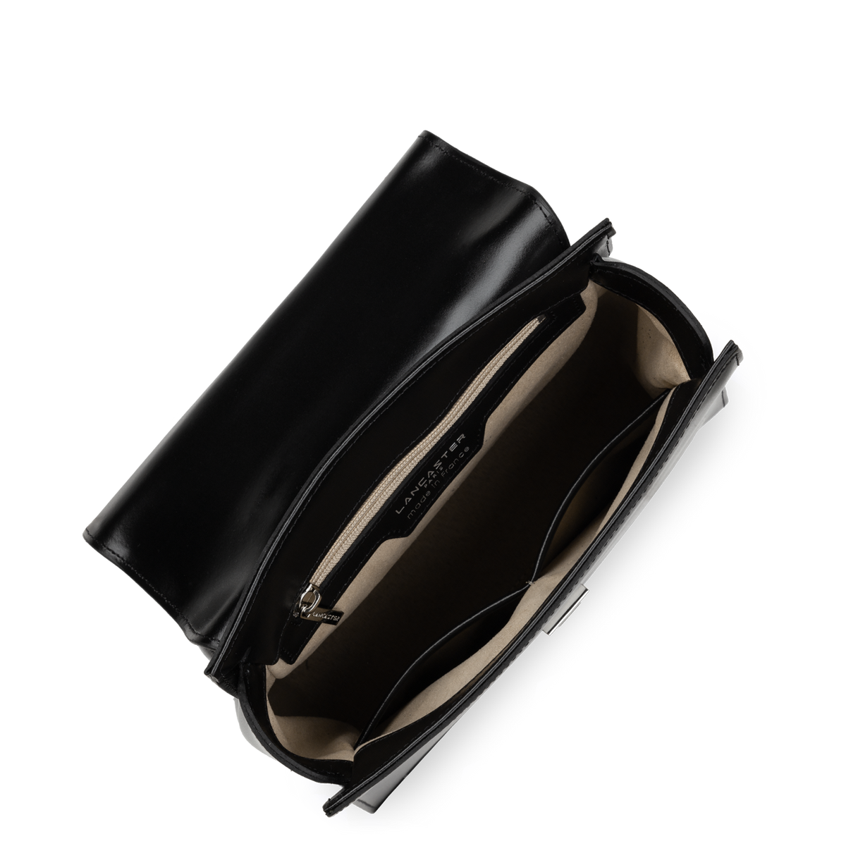 Backpack – NOIR Black