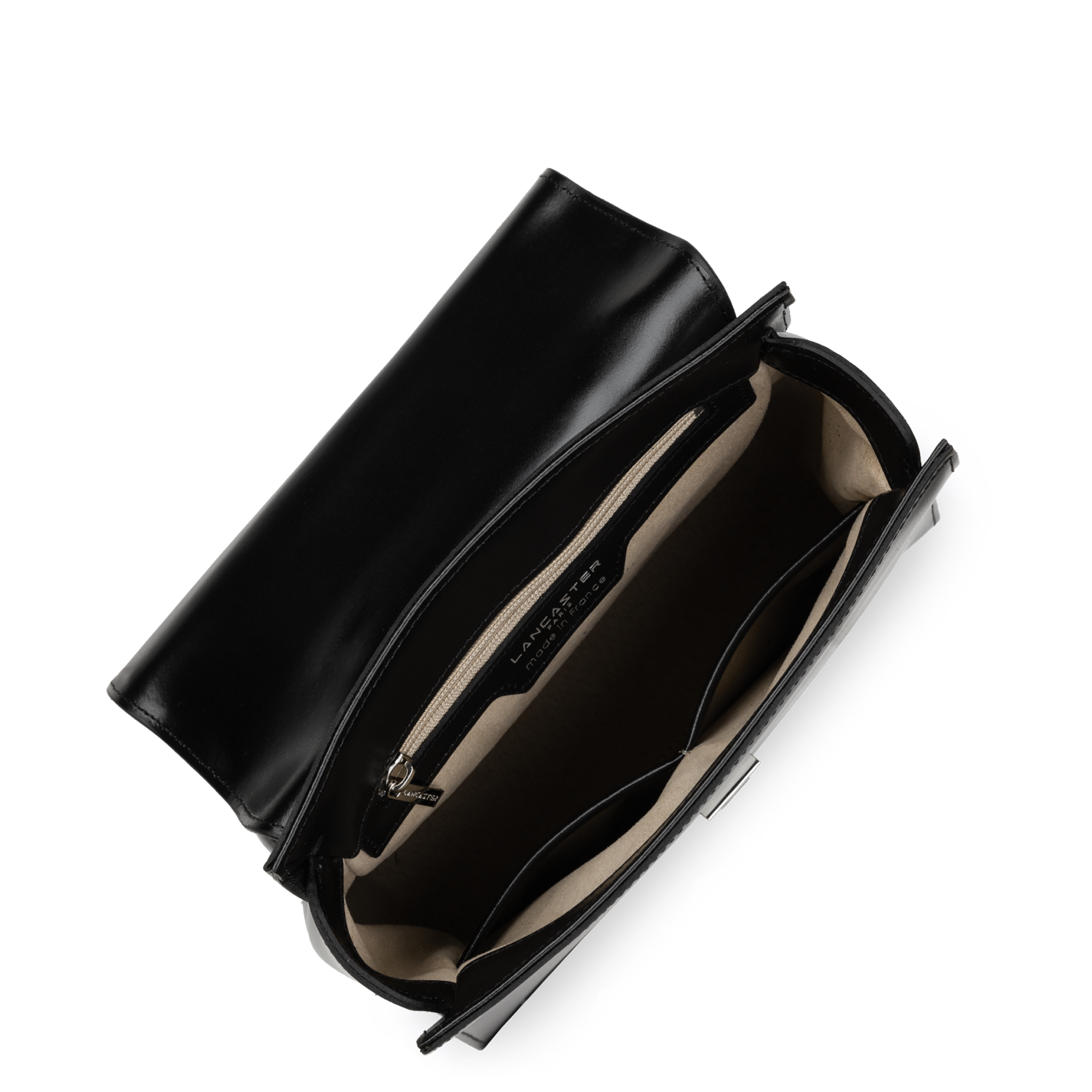 Backpack – NOIR Black