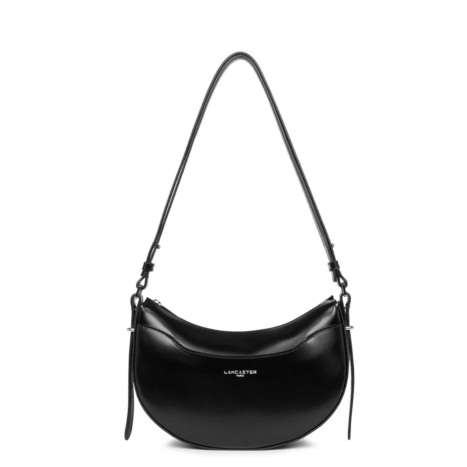 Half moon bag – NOIR